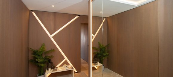 2 غرف نوم شقة في Ojen, Spain رقم 30051 7