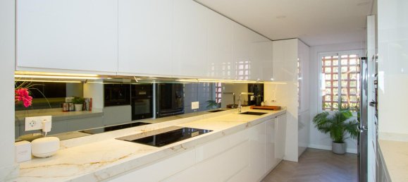 2 غرف نوم شقة في Ojen, Spain رقم 30051 2