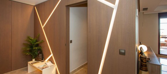 2 غرف نوم شقة في Ojen, Spain رقم 30051 6