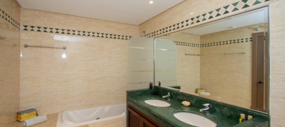 2 غرف نوم شقة في Ojen, Spain رقم 30051 14