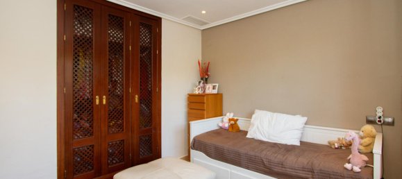 2 غرف نوم شقة في Ojen, Spain رقم 30051 15