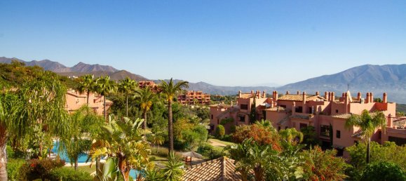 2 غرف نوم شقة في Ojen, Spain رقم 30051 20