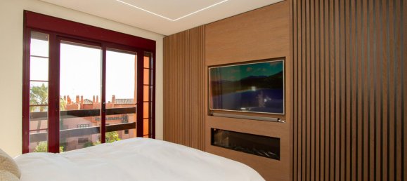 2 غرف نوم شقة في Ojen, Spain رقم 30051 13