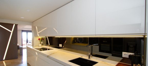 2 غرف نوم شقة في Ojen, Spain رقم 30051 4