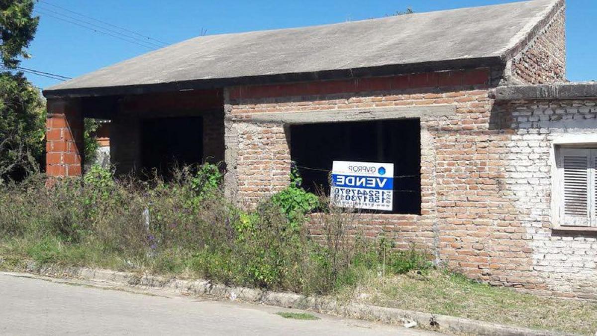  Land in Cordoba, Argentina No. 47066