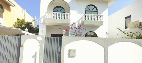 Terrain à Jumeirah, UAE 464.5m² No. 44456 29