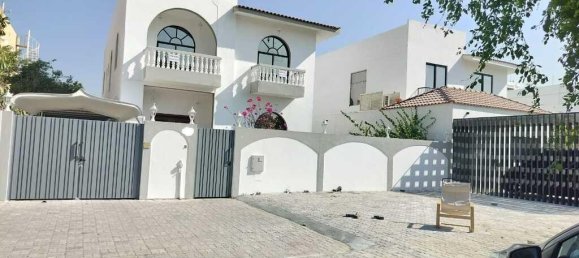 Terrain à Jumeirah, UAE 464.5m² No. 44456 30