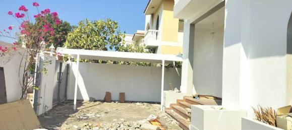 Terrain à Jumeirah, UAE 464.5m² No. 44456 28