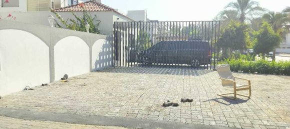 Terrain à Jumeirah, UAE 464.5m² No. 44456 31