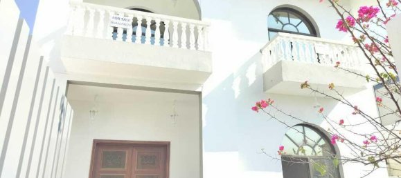 Terrain à Jumeirah, UAE 464.5m² No. 44456 26