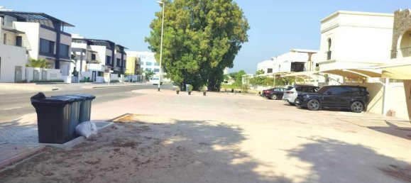 Terrain à Jumeirah, UAE 464.5m² No. 44456 32