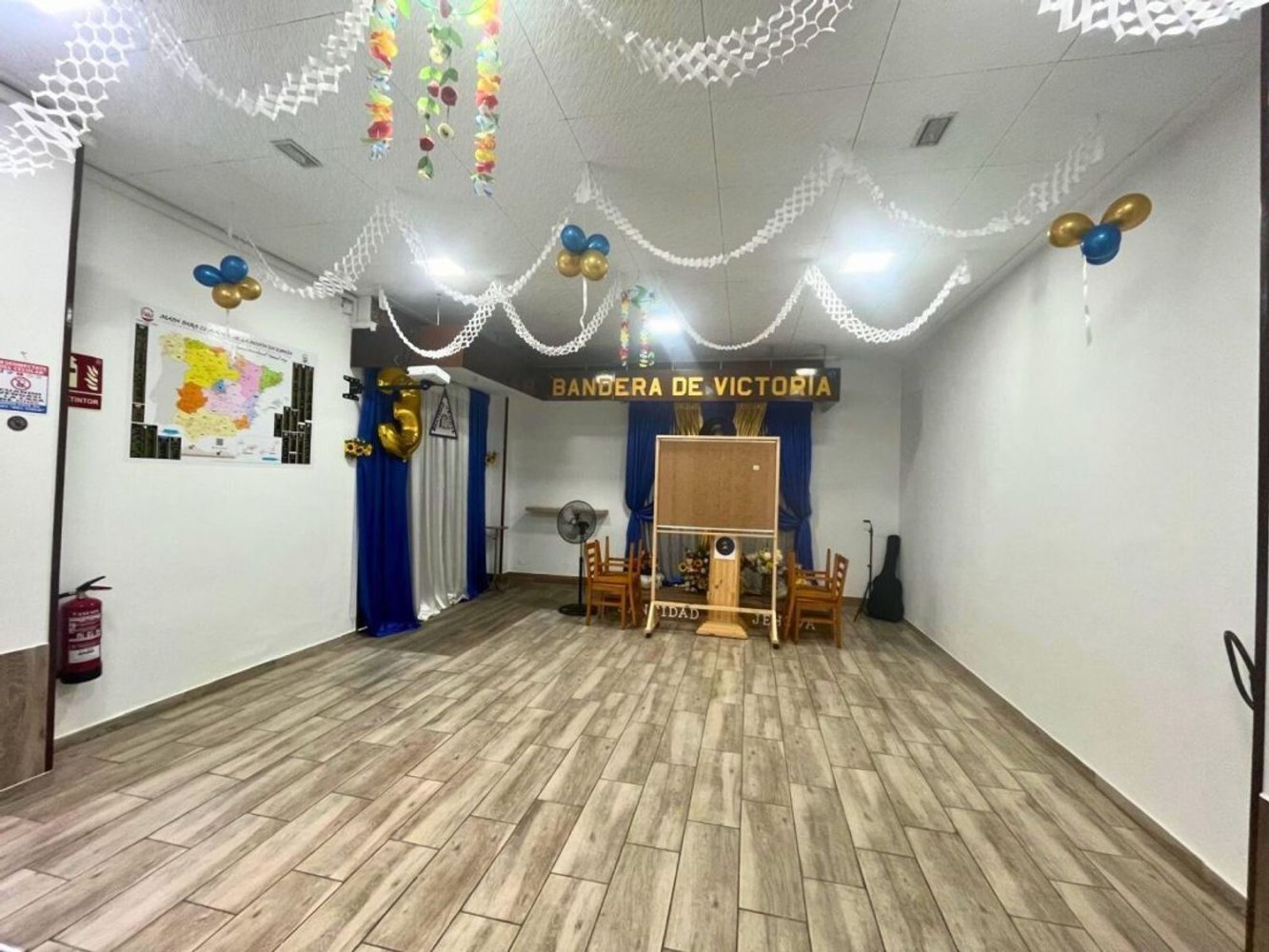 81m² Commercial property in Terrassa, Spain No. 271702