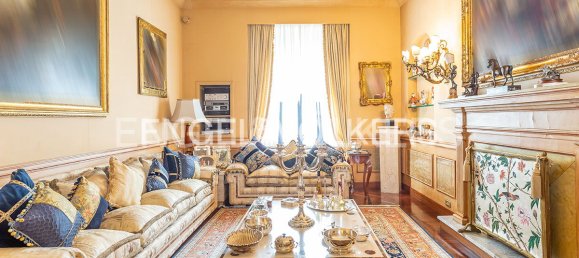 Penthouse T5 em Rome, Italy N.º 127845 2