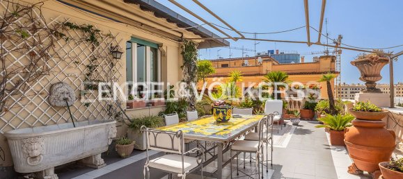 Penthouse T5 em Rome, Italy N.º 127845 17
