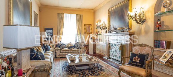 Penthouse T5 em Rome, Italy N.º 127845 3