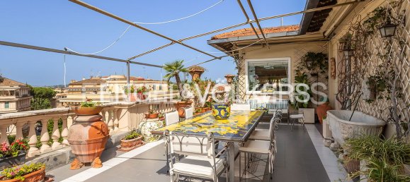 Penthouse T5 em Rome, Italy N.º 127845 18