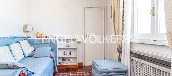 Penthouse T5 em Rome, Italy N.º 127845 8