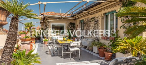 Penthouse T5 em Rome, Italy N.º 127845 19