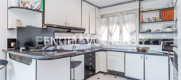 Penthouse T5 em Rome, Italy N.º 127845 7