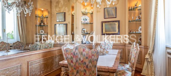 Penthouse T5 em Rome, Italy N.º 127845 4