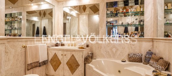Penthouse T5 em Rome, Italy N.º 127845 12