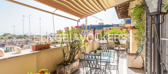 Penthouse T5 em Rome, Italy N.º 127845 13