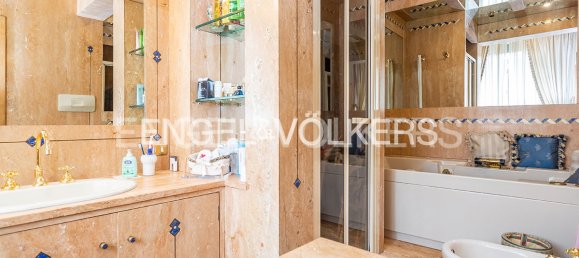 Penthouse T5 em Rome, Italy N.º 127845 11