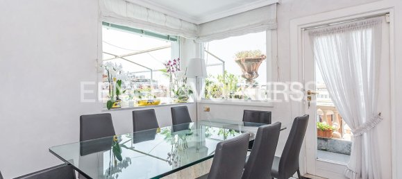 Penthouse T5 em Rome, Italy N.º 127845 6