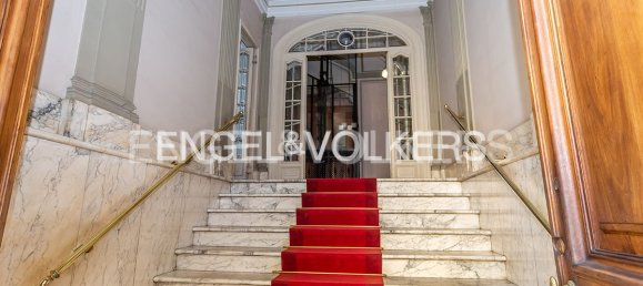 Penthouse T5 em Rome, Italy N.º 127845 20