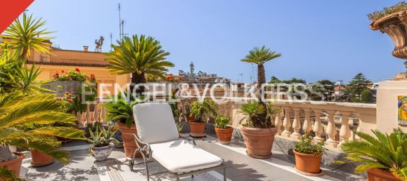 Penthouse T5 em Rome, Italy N.º 127845 21