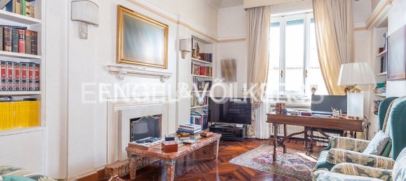Penthouse T5 em Rome, Italy N.º 127845 5
