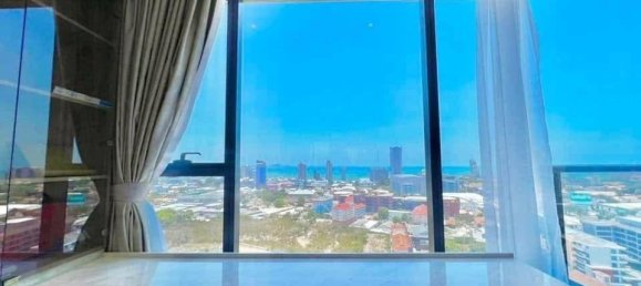 3 rooms Apartment for sale in Pattaya, Chonburi, Eastern Thailand, Thailand № 74873 7