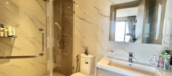 3 rooms Apartment for sale in Pattaya, Chonburi, Eastern Thailand, Thailand № 74873 11