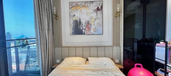 3 rooms Apartment for sale in Pattaya, Chonburi, Eastern Thailand, Thailand № 74873 8