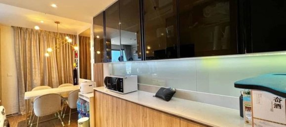 3 rooms Apartment for sale in Pattaya, Chonburi, Eastern Thailand, Thailand № 74873 3