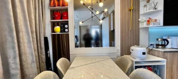 3 rooms Apartment for sale in Pattaya, Chonburi, Eastern Thailand, Thailand № 74873 14
