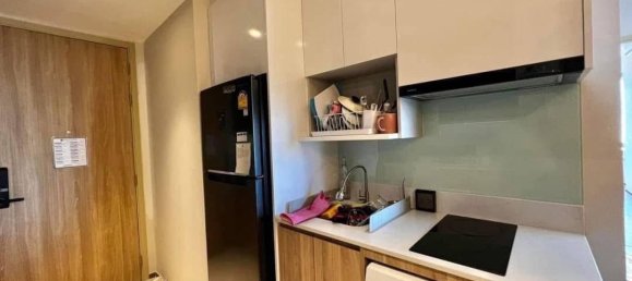3 rooms Apartment for sale in Pattaya, Chonburi, Eastern Thailand, Thailand № 74873 9