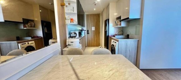3 rooms Apartment for sale in Pattaya, Chonburi, Eastern Thailand, Thailand № 74873 13