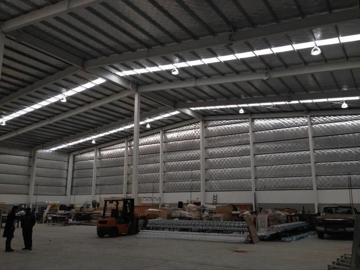  Commercial property in Pilar, Argentina No. 109678