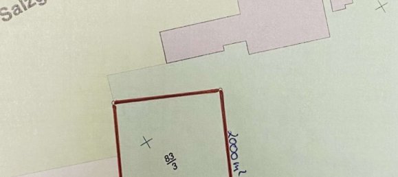  Land in Salzgitter, Germany No. 312193 3