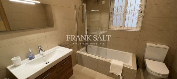3 bedrooms Apartment in Sliema, Malta No. 10159 15