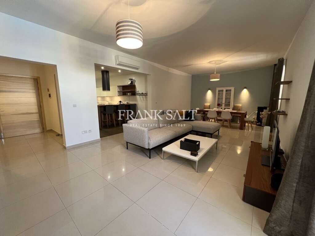 3 bedrooms Apartment in Sliema, Malta No. 10159