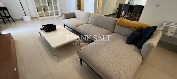 3 bedrooms Apartment in Sliema, Malta No. 10159 9