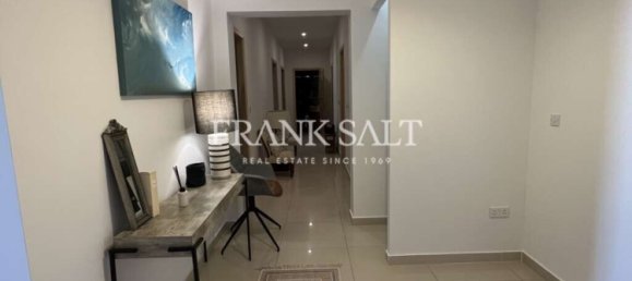 3 bedrooms Apartment in Sliema, Malta No. 10159 10