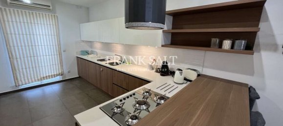 3 bedrooms Apartment in Sliema, Malta No. 10159 4