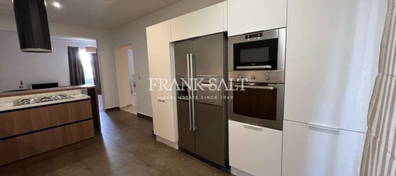 3 bedrooms Apartment in Sliema, Malta No. 10159 5