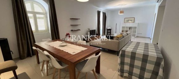 3 bedrooms Apartment in Sliema, Malta No. 10159 2