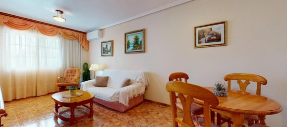Apartamento de 2 dormitorios en Los Alcázares, Spain No. 188493 5