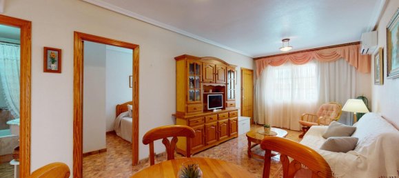 Apartamento de 2 dormitorios en Los Alcázares, Spain No. 188493 4