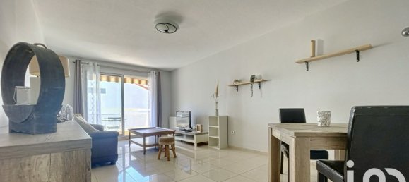 3 rooms Apartment in Nice, France No. 334828 5